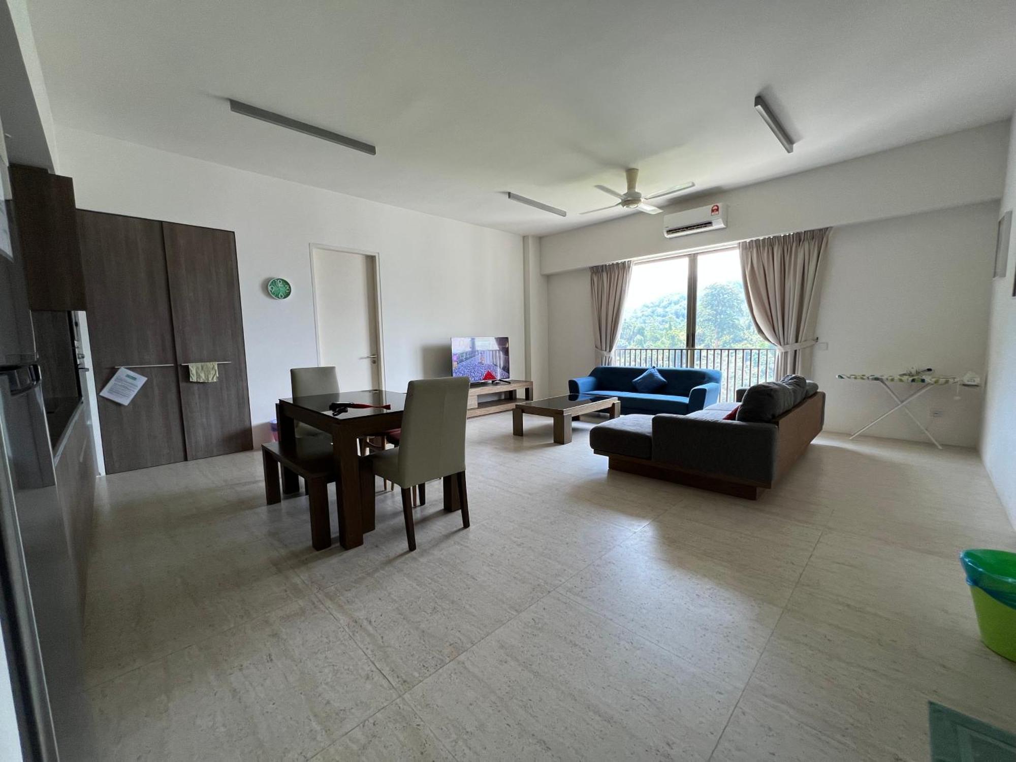 By The Sea @ Luxury Suites, Batu Ferringhi Exterior foto