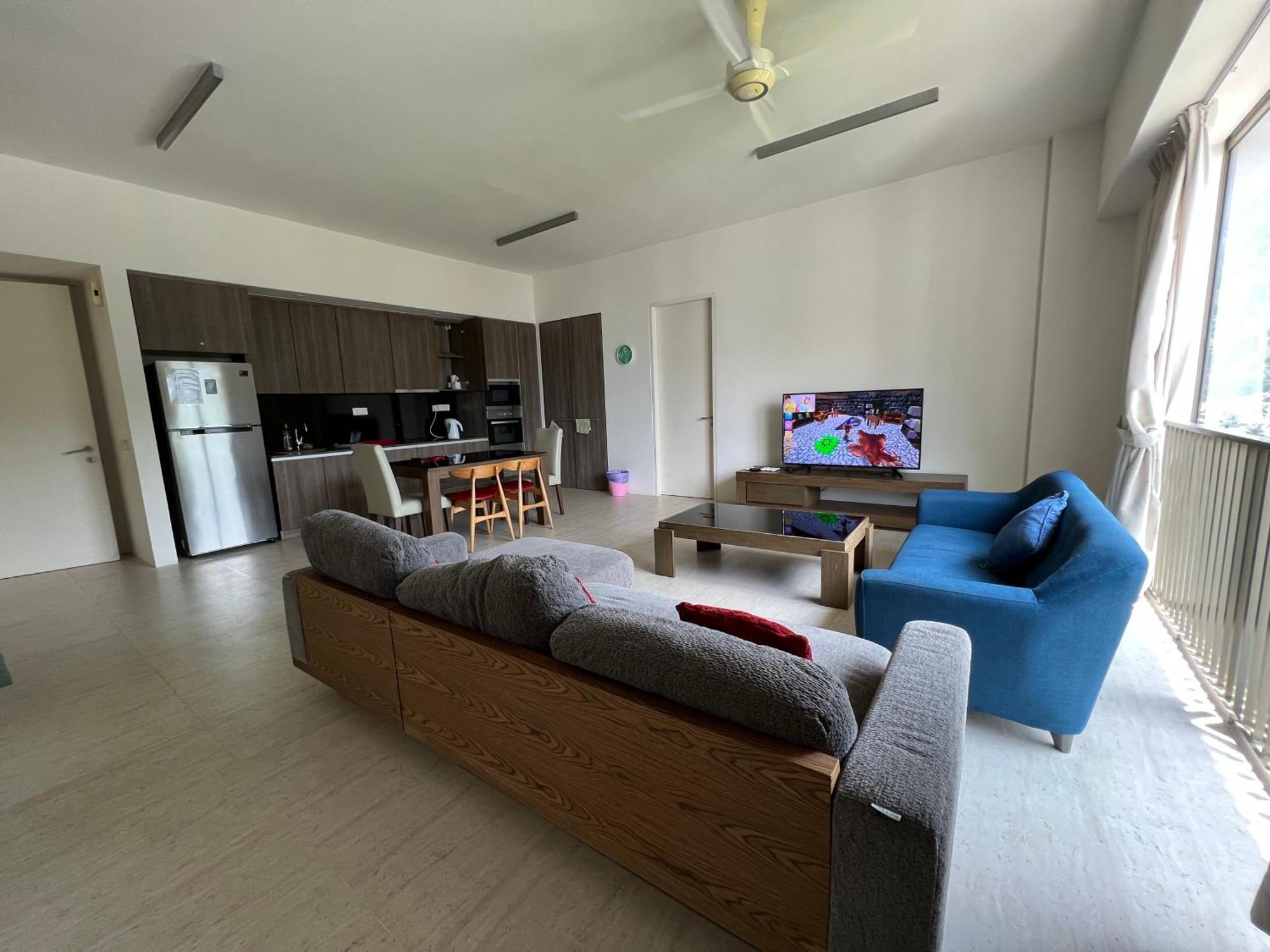 By The Sea @ Luxury Suites, Batu Ferringhi Exterior foto