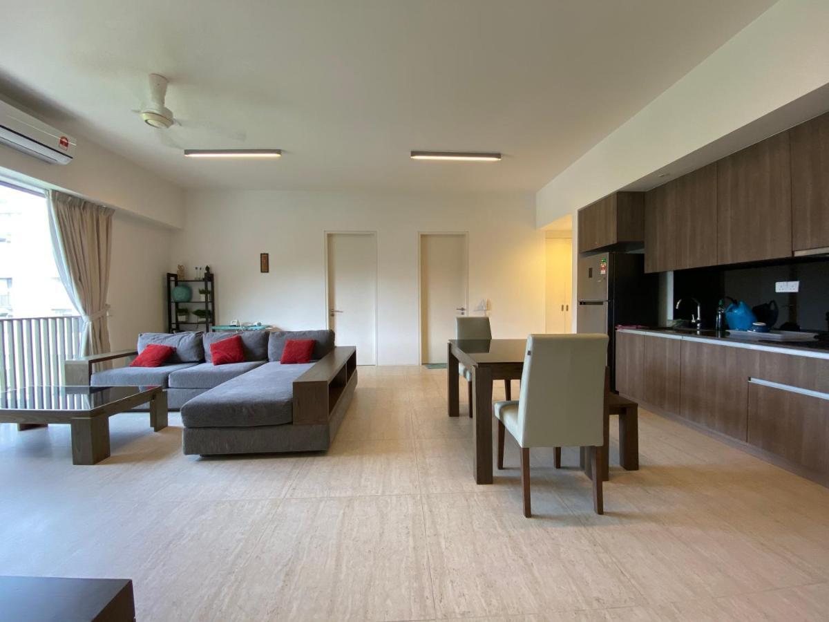 By The Sea @ Luxury Suites, Batu Ferringhi Exterior foto
