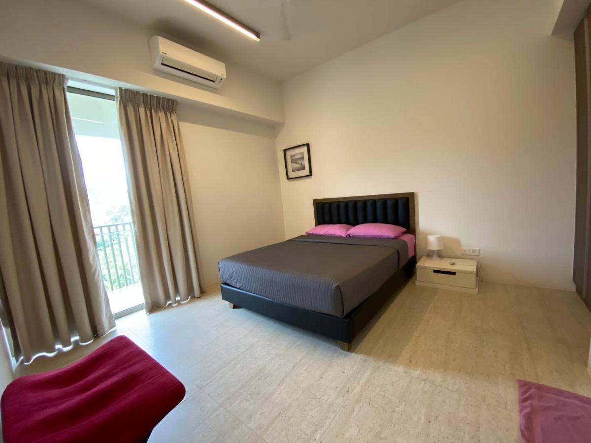By The Sea @ Luxury Suites, Batu Ferringhi Exterior foto