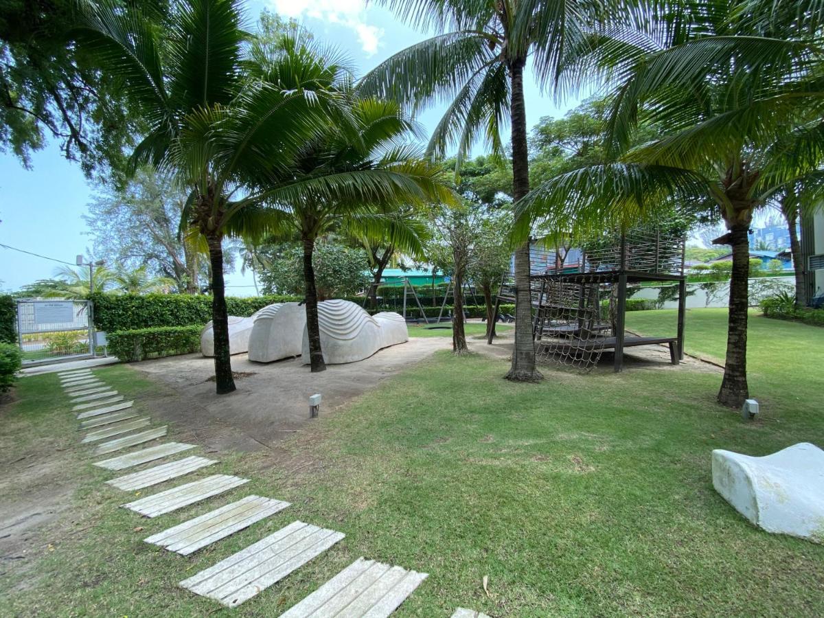 By The Sea @ Luxury Suites, Batu Ferringhi Exterior foto