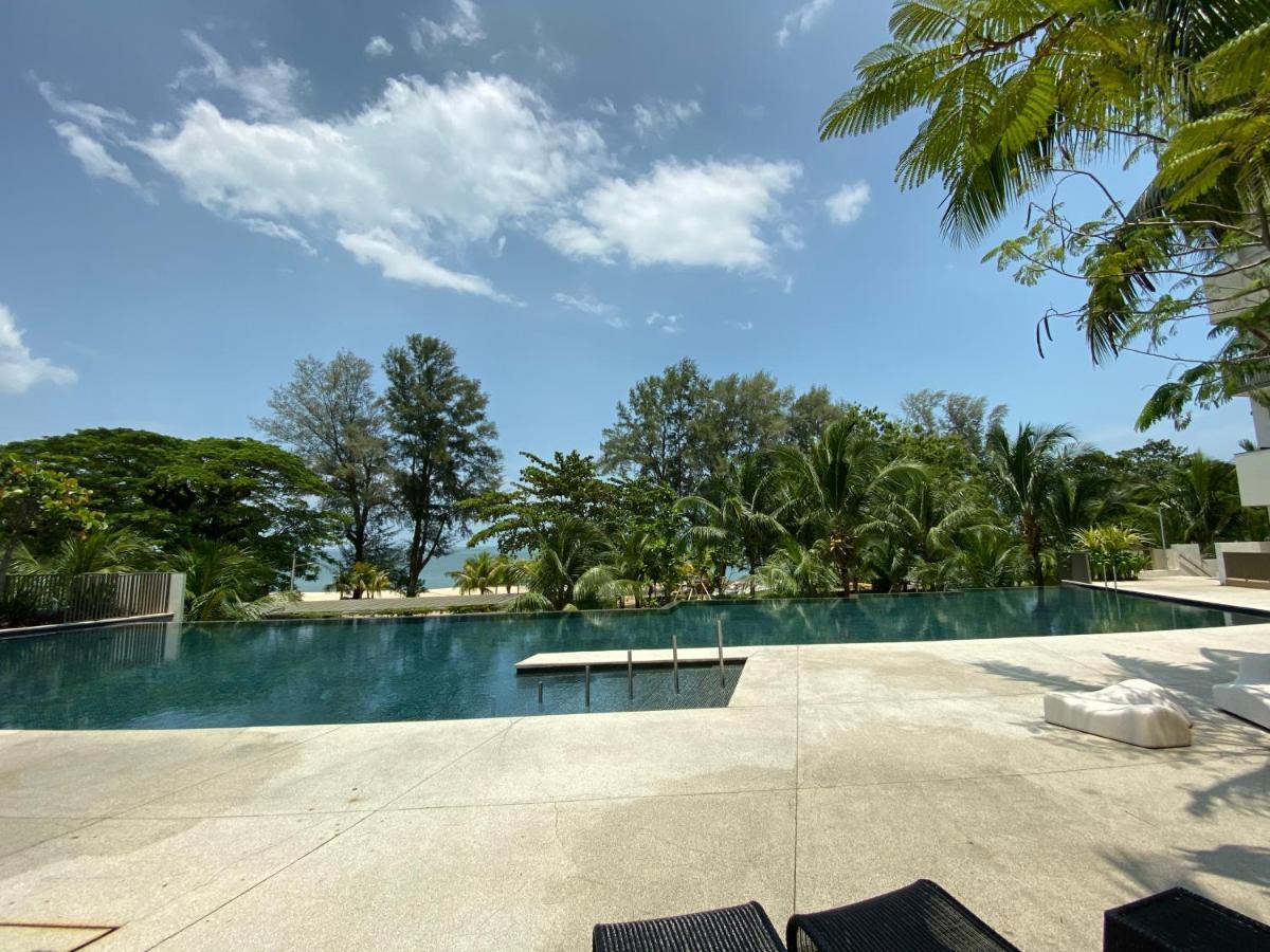 By The Sea @ Luxury Suites, Batu Ferringhi Exterior foto