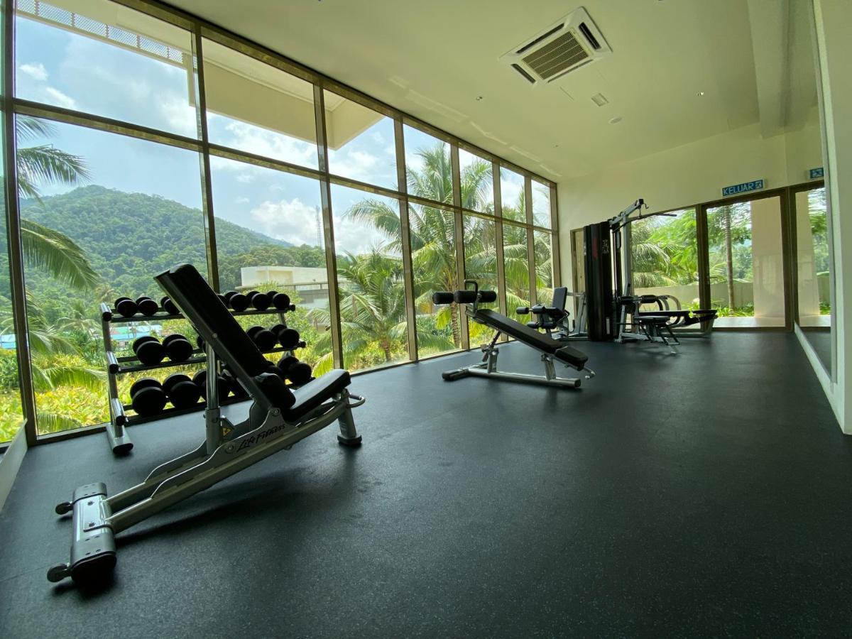 By The Sea @ Luxury Suites, Batu Ferringhi Exterior foto