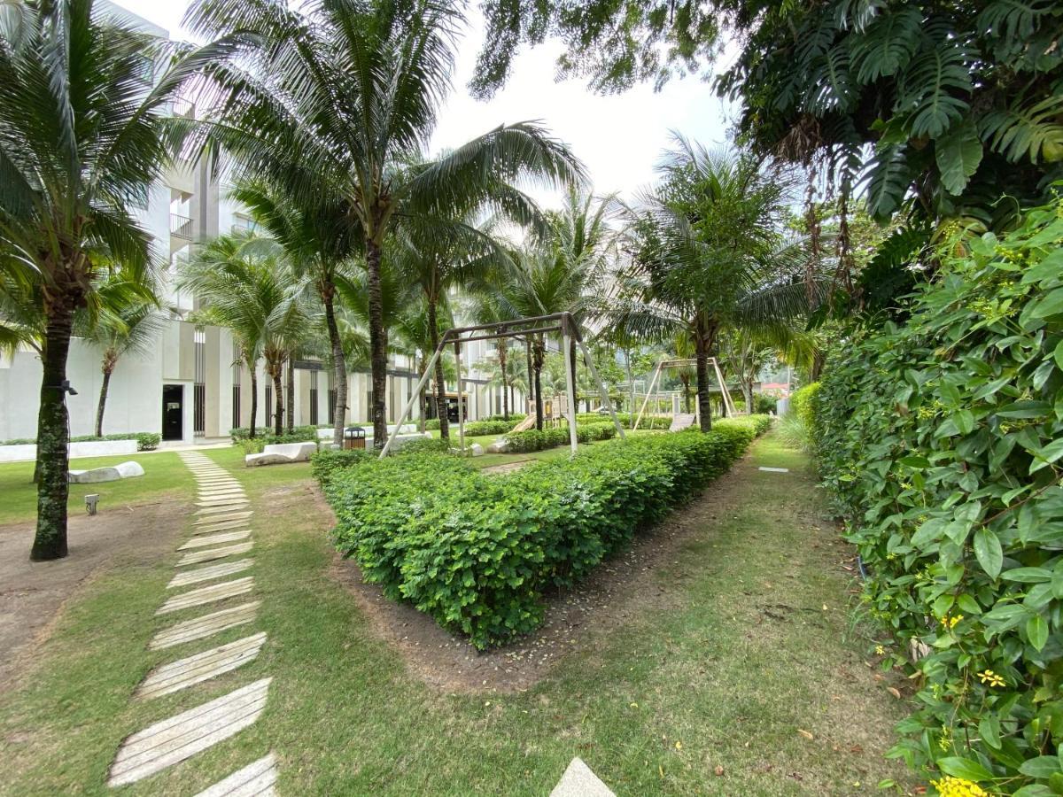 By The Sea @ Luxury Suites, Batu Ferringhi Exterior foto