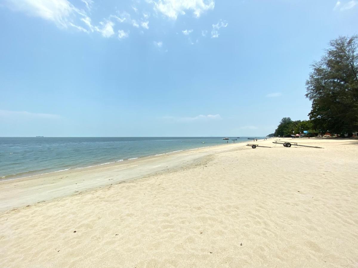 By The Sea @ Luxury Suites, Batu Ferringhi Exterior foto