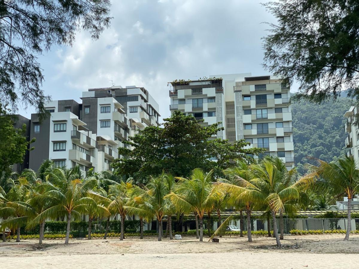 By The Sea @ Luxury Suites, Batu Ferringhi Exterior foto