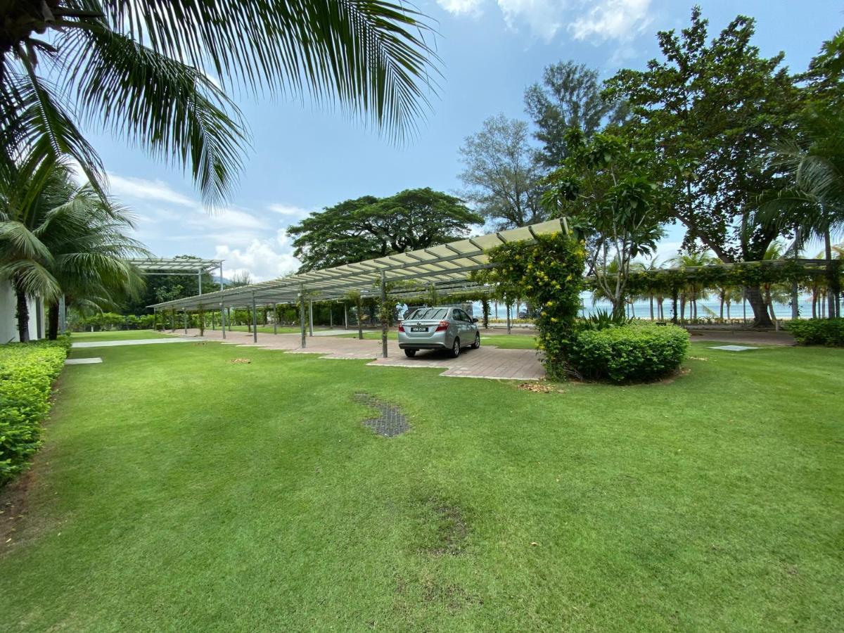By The Sea @ Luxury Suites, Batu Ferringhi Exterior foto