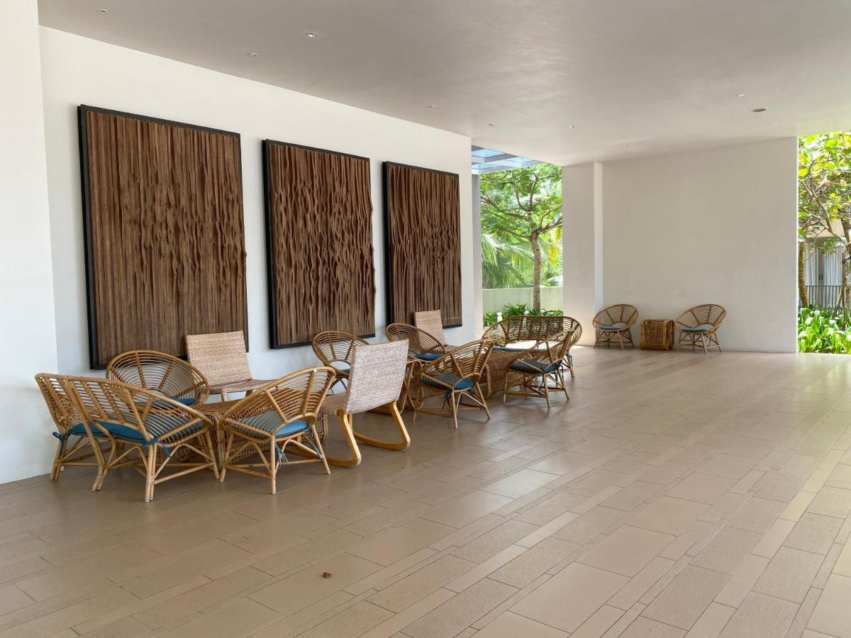 By The Sea @ Luxury Suites, Batu Ferringhi Exterior foto
