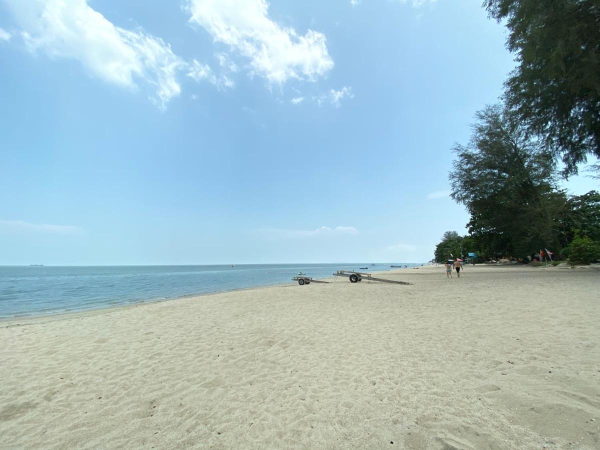 By The Sea @ Luxury Suites, Batu Ferringhi Exterior foto